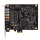 Creative X-Fi Titanium (PCI-E) OEM - 40115 - zdjęcie 3